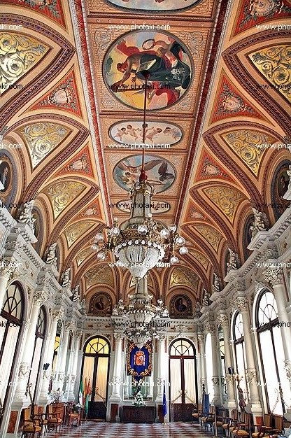 Ilustración de El Ayuntamiento de Málaga