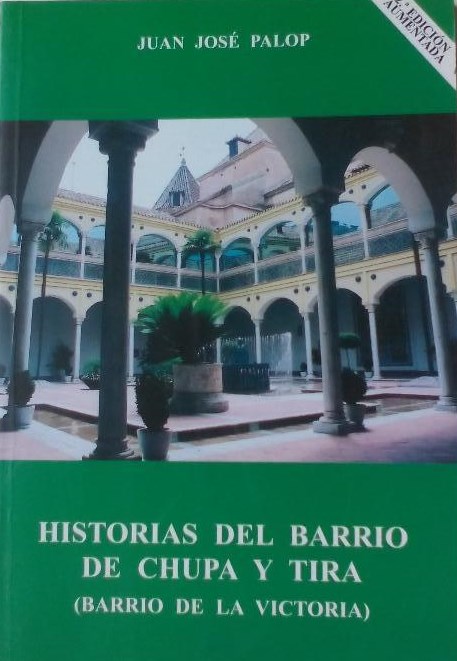 Ilustración de El Barrio de la Victoria