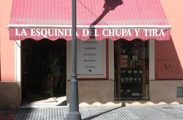 Ilustración de El Barrio de la Victoria