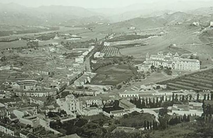 Ilustración de El Barrio de la Victoria