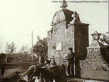 Ilustración de El Barrio de la Victoria