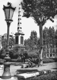 Ilustración de El Barrio de la Victoria