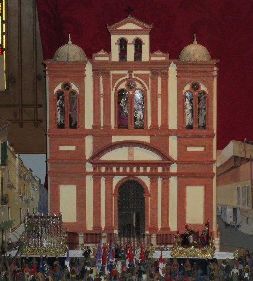 Ilustración de El Barrio de la Victoria