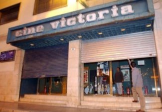 Ilustración de El Barrio de la Victoria