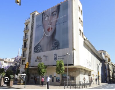 Ilustración de El Barrio de la Victoria
