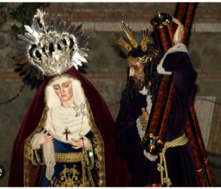 Ilustración de El Barrio de la Victoria