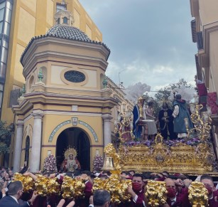 Ilustración de El Barrio de la Victoria