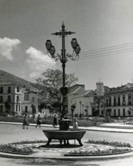 Ilustración de El Barrio de la Victoria