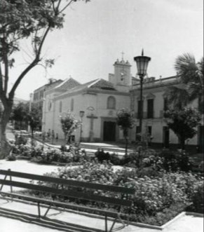 Ilustración de El Barrio de la Victoria