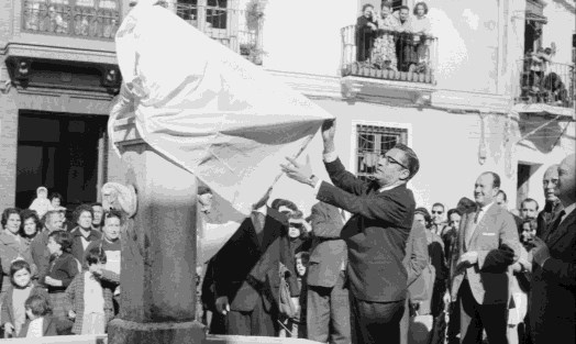 Ilustración de El Barrio de la Victoria
