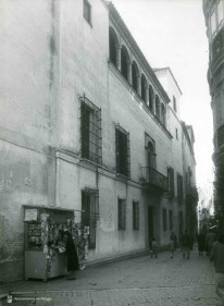 Ilustración de El Barrio de la Victoria