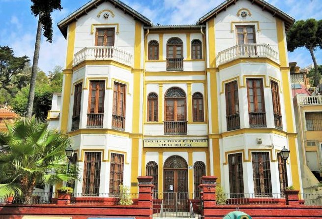 Ilustración de El Barrio de la Victoria