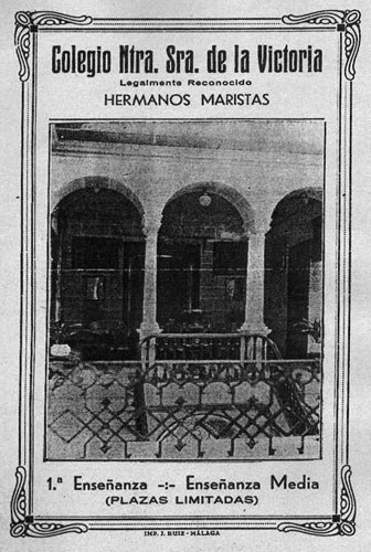 Ilustración de El Barrio de la Victoria