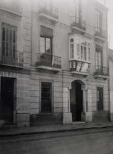 Ilustración de El Barrio de la Victoria