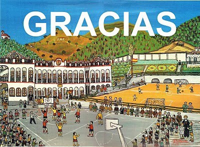 Ilustración de El Barrio de la Victoria
