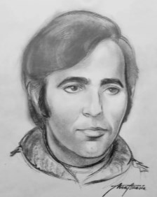 Ilustración de El Barrio de la Victoria