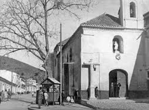 Ilustración de El Barrio de la Victoria