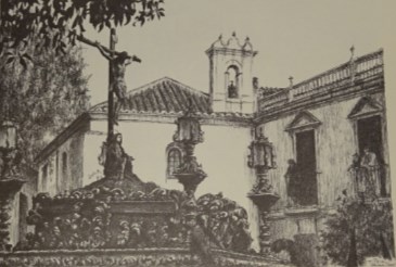 Ilustración de El Barrio de la Victoria