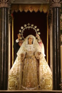 Ilustración de El Barrio de la Victoria