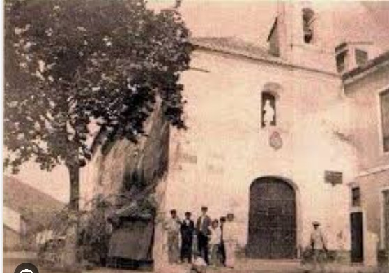 Ilustración de El Barrio de la Victoria