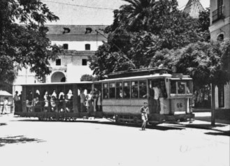 Ilustración de El Barrio de la Victoria