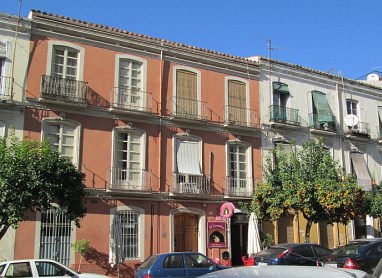 Ilustración de El Barrio de la Victoria