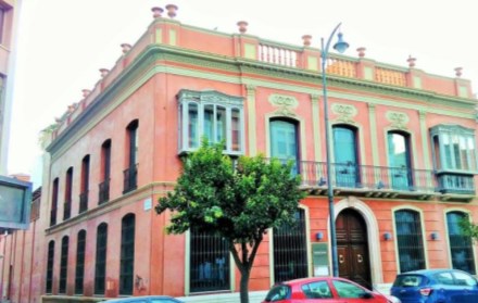 Ilustración de El Barrio de la Victoria
