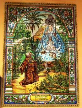 Ilustración de El Barrio de la Victoria
