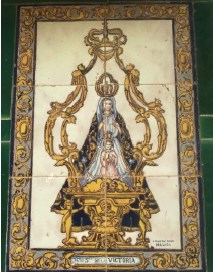 Ilustración de El Barrio de la Victoria