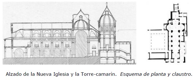 Ilustración de El Barrio de la Victoria