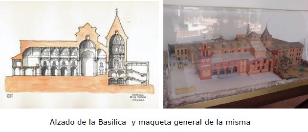 Ilustración de El Barrio de la Victoria
