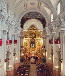 Ilustración de El Barrio de la Victoria