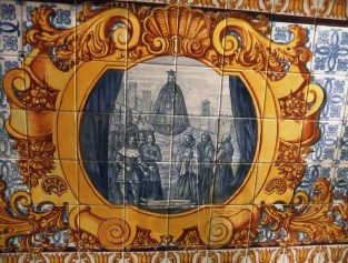 Ilustración de El Barrio de la Victoria