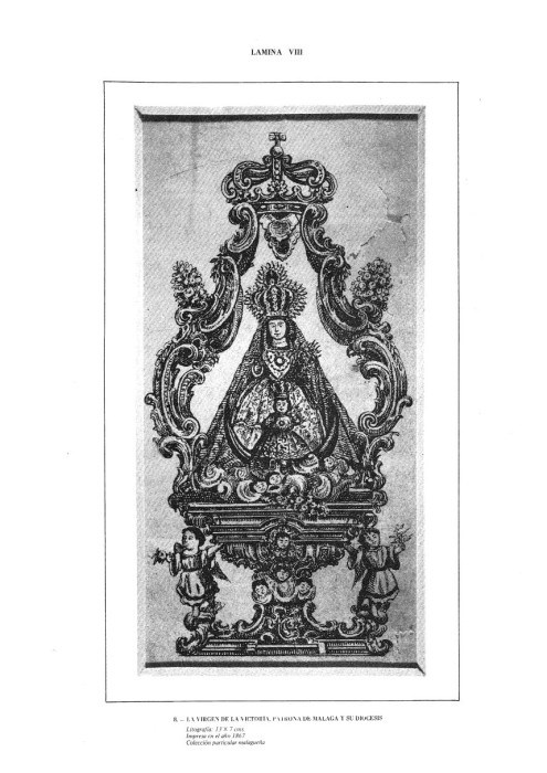 Ilustración de El Barrio de la Victoria