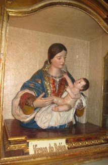 Ilustración de El Barrio de la Victoria