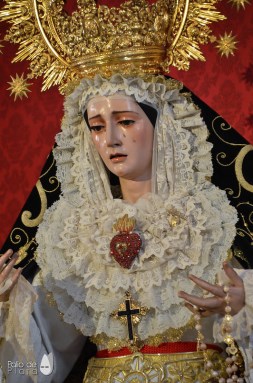 Ilustración de El Barrio de la Victoria
