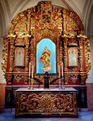Ilustración de El Barrio de la Victoria