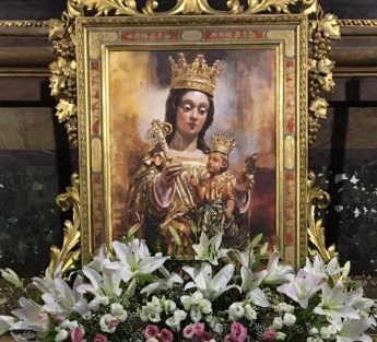 Ilustración de El Barrio de la Victoria