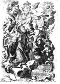 Ilustración de El Barrio de la Victoria