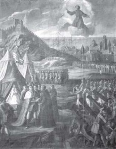Ilustración de El Barrio de la Victoria