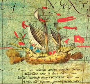 Ilustración de El Barrio de la Victoria