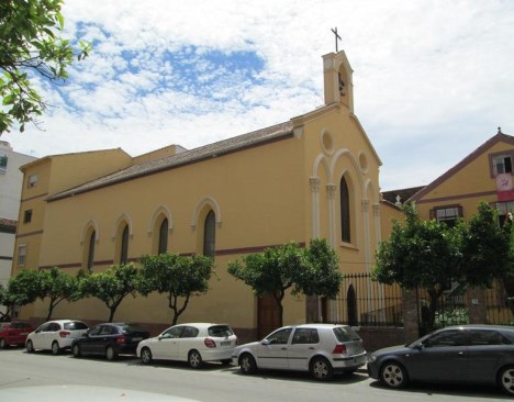 Ilustración de El Barrio de la Victoria