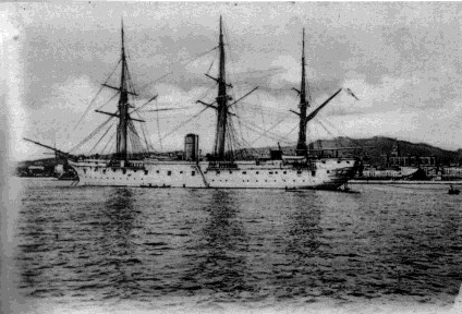 Ilustración de El Barrio de la Victoria
