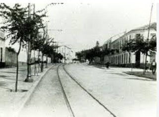 Ilustración de El Barrio de la Victoria