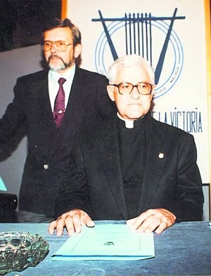 Ilustración de El Barrio de la Victoria