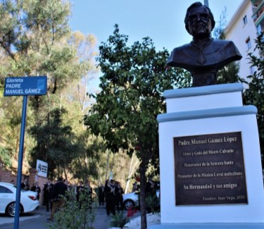 Ilustración de El Barrio de la Victoria