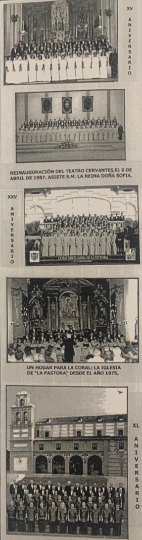 Ilustración de El Barrio de la Victoria