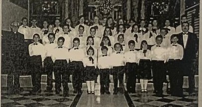 Ilustración de El Barrio de la Victoria