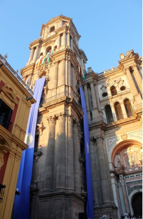 Ilustración de El Barrio de la Victoria
