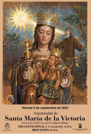 Ilustración de El Barrio de la Victoria